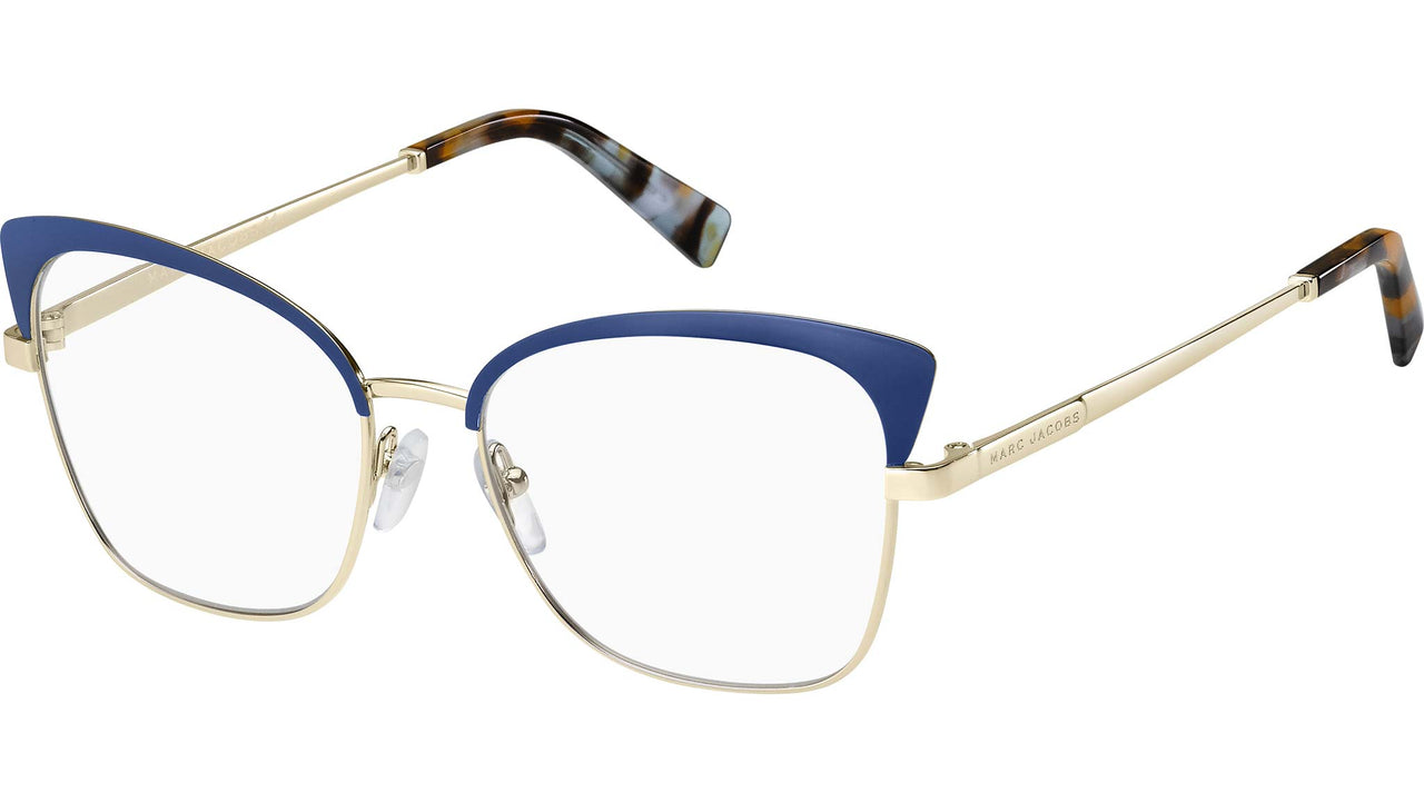 MARC 402 PJP blue