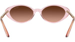 VE4469 54725M Pink Transparent