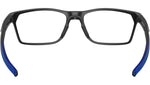 Hex Jector OX8032 10 Satin Black