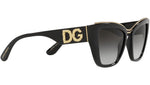 DG 6144 501/8G black
