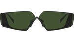 PR 58ZS green