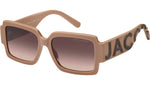 MARC 693/S NOY HA Nude Brown