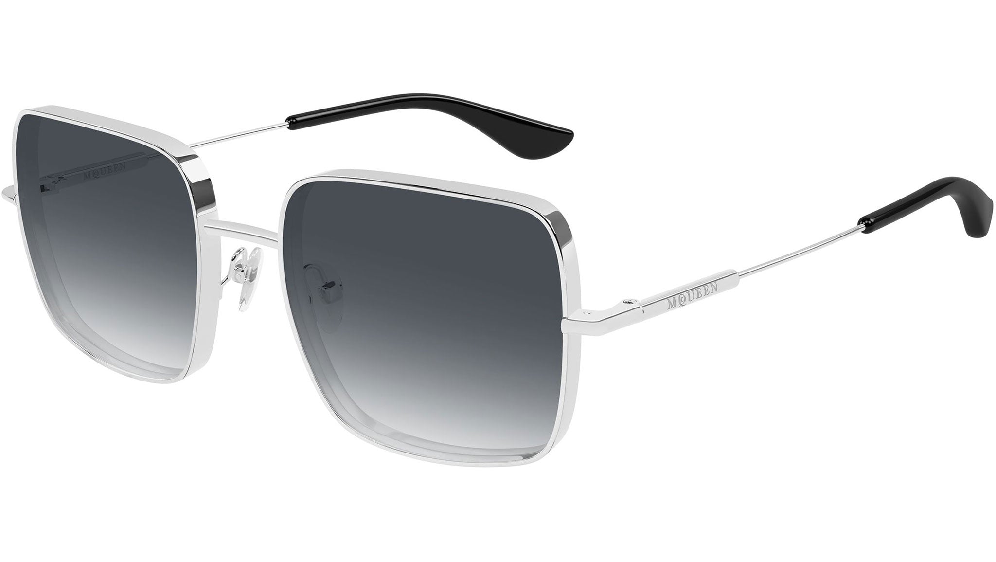 Buy Alexander McQueen sunglasses & glasses online - shipped