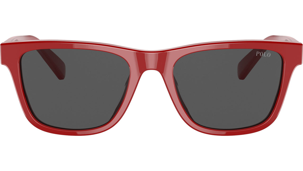 PP9504U 525787 Red
