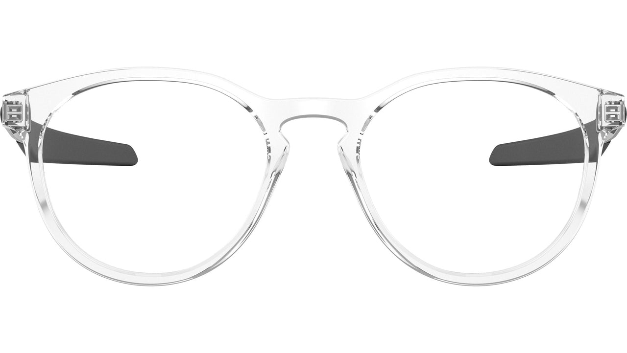 Round Out OY8014 02 polished clear