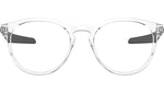 Round Out OY8014 02 polished clear