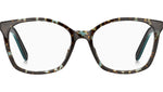 MARC 464 CVT teal havana