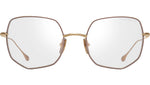 Marea White Gold
