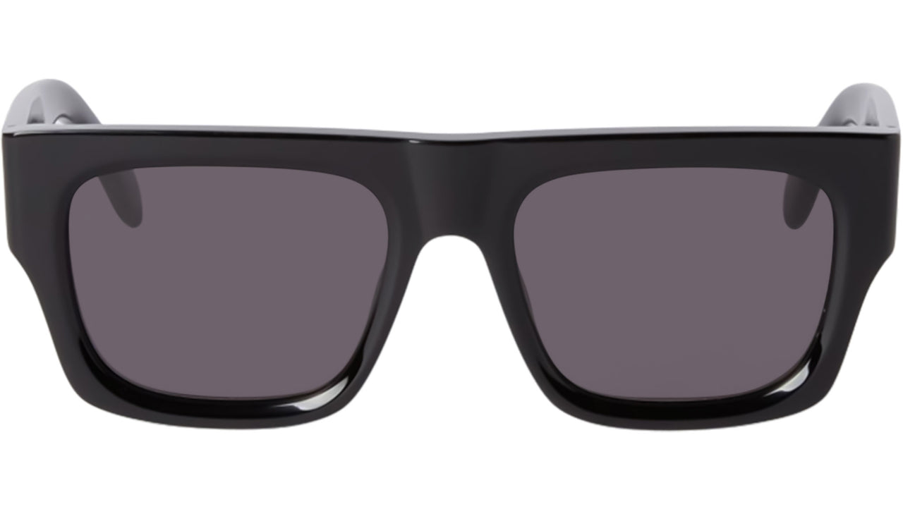 Pixley Black Dark Grey