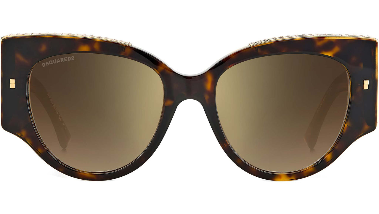 D2 0032/S 086 havana