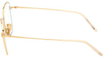 FT5906-B 025 Shiny Ivory