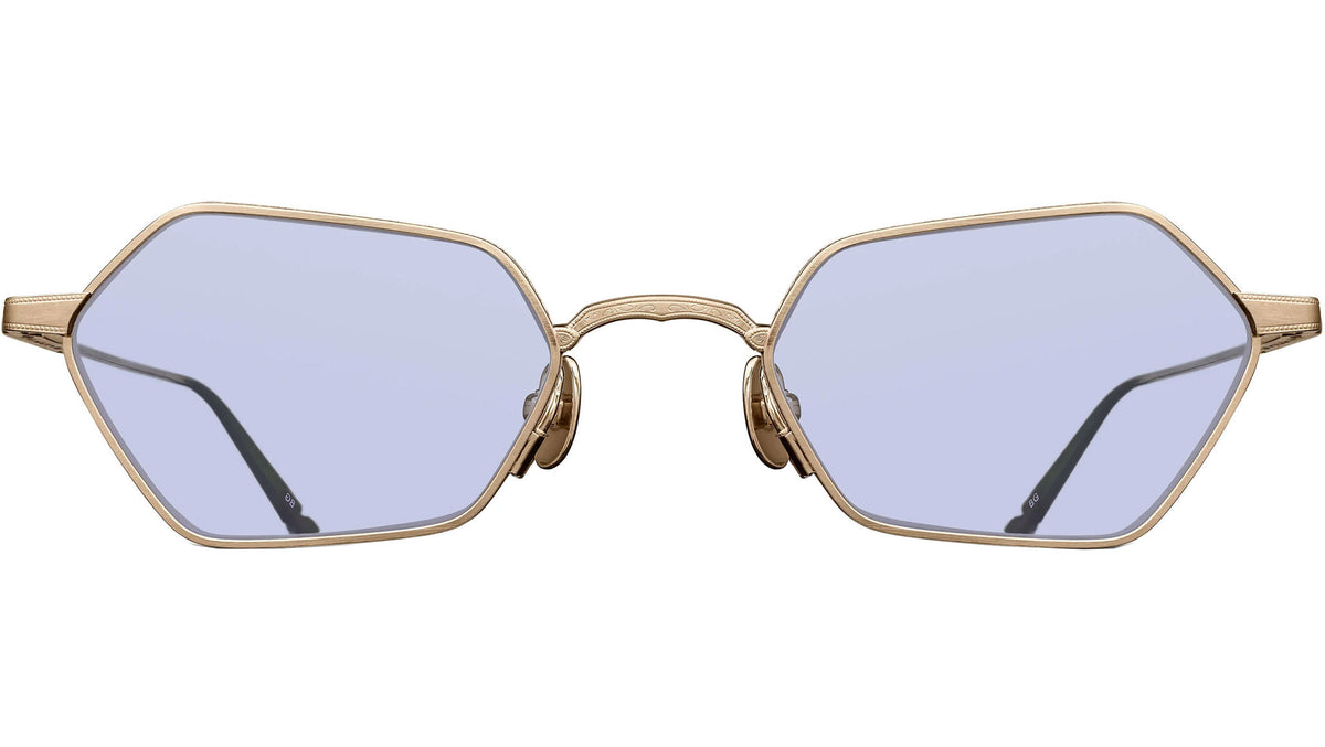 M3138 Brushed Gold