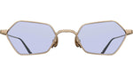 M3138 Brushed Gold