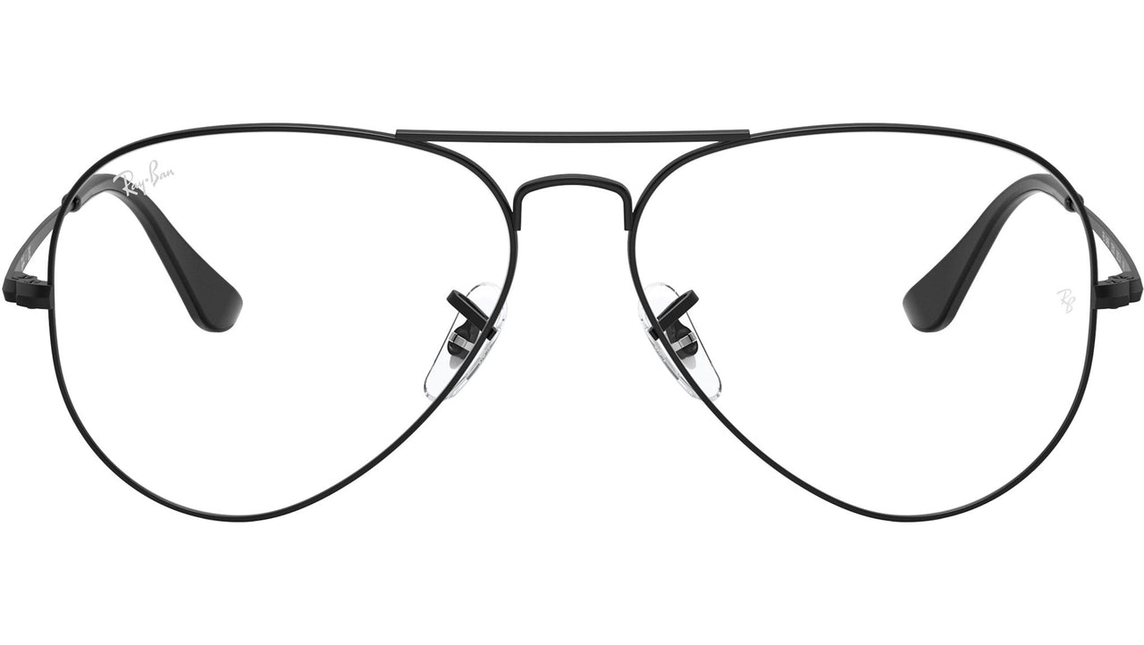 Aviator Optics RB6489 2503