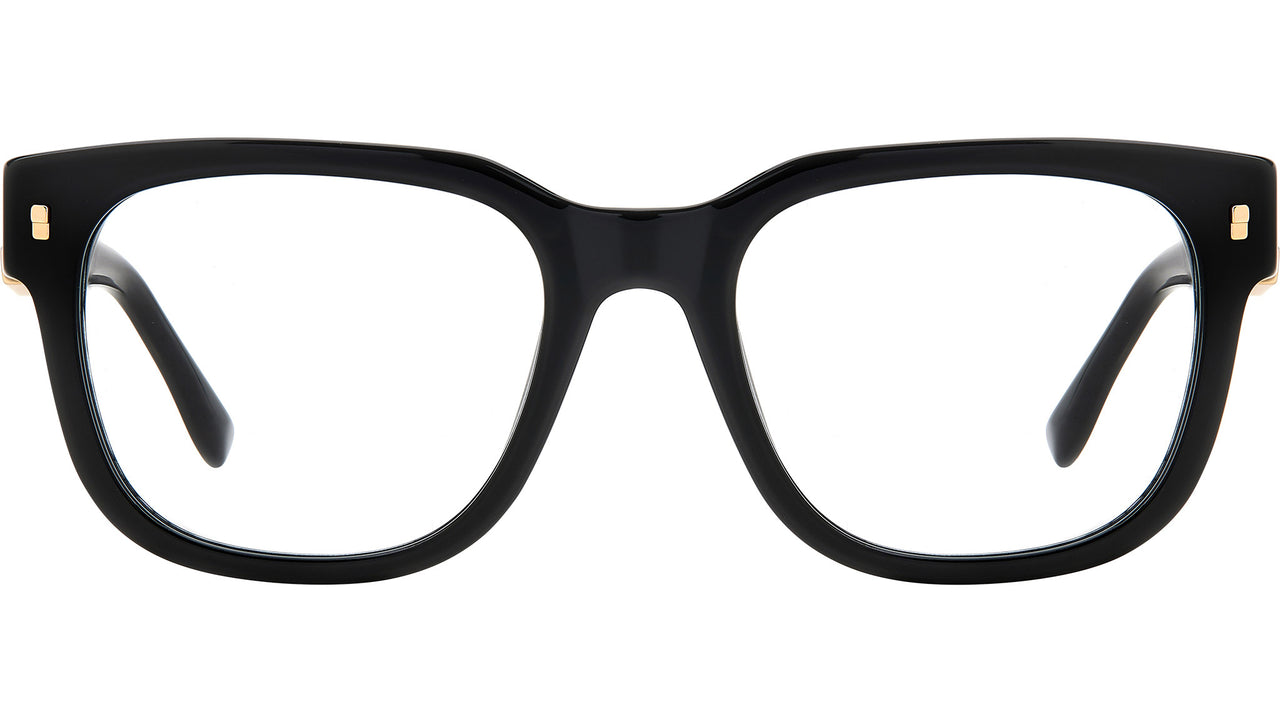 D2 0074 807 Black