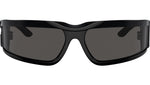 DG 6198 501/87 Black Grey
