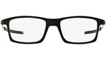 Pitchman OX8050 01 satin black
