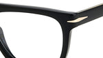 DB 7096 807 black