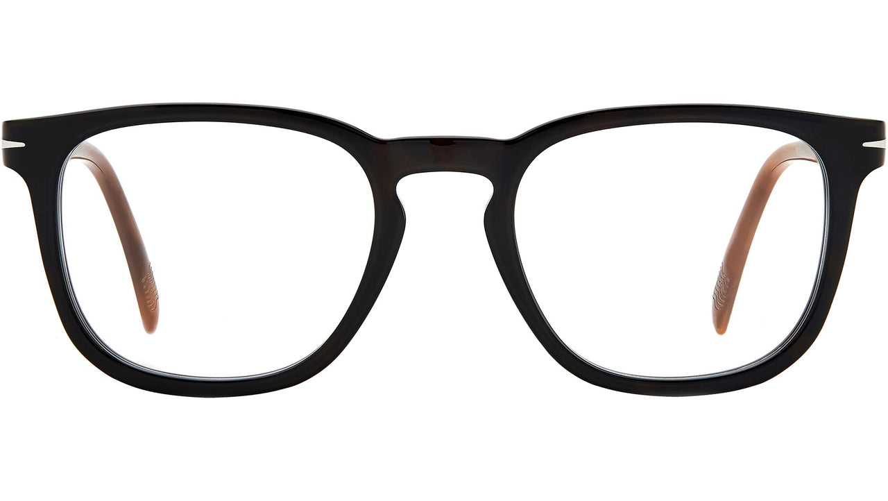 DB 7022 WR7 black havana