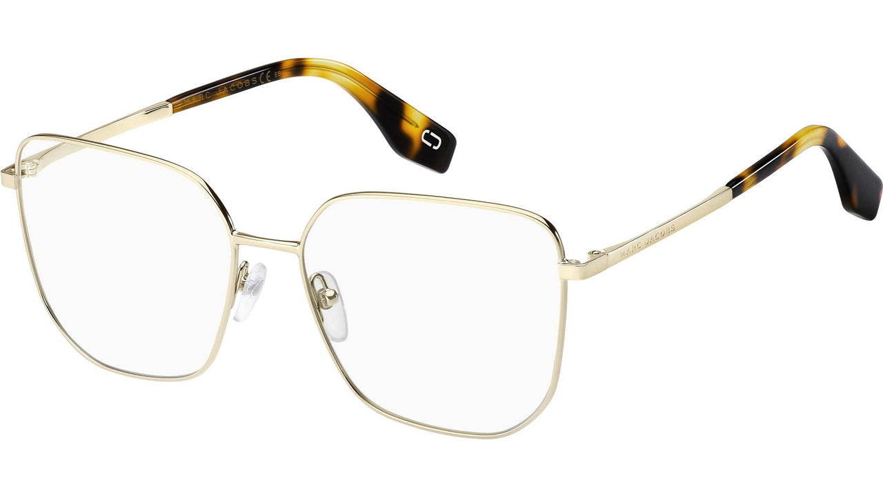 MARC 370 3YG light gold