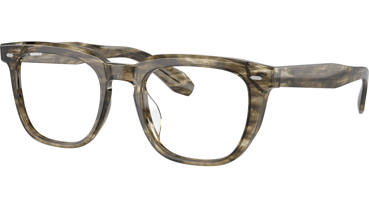N.06 OV5546U 1735 Olive Bark