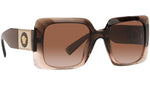 VE4405 533213 transparent brown gradient
