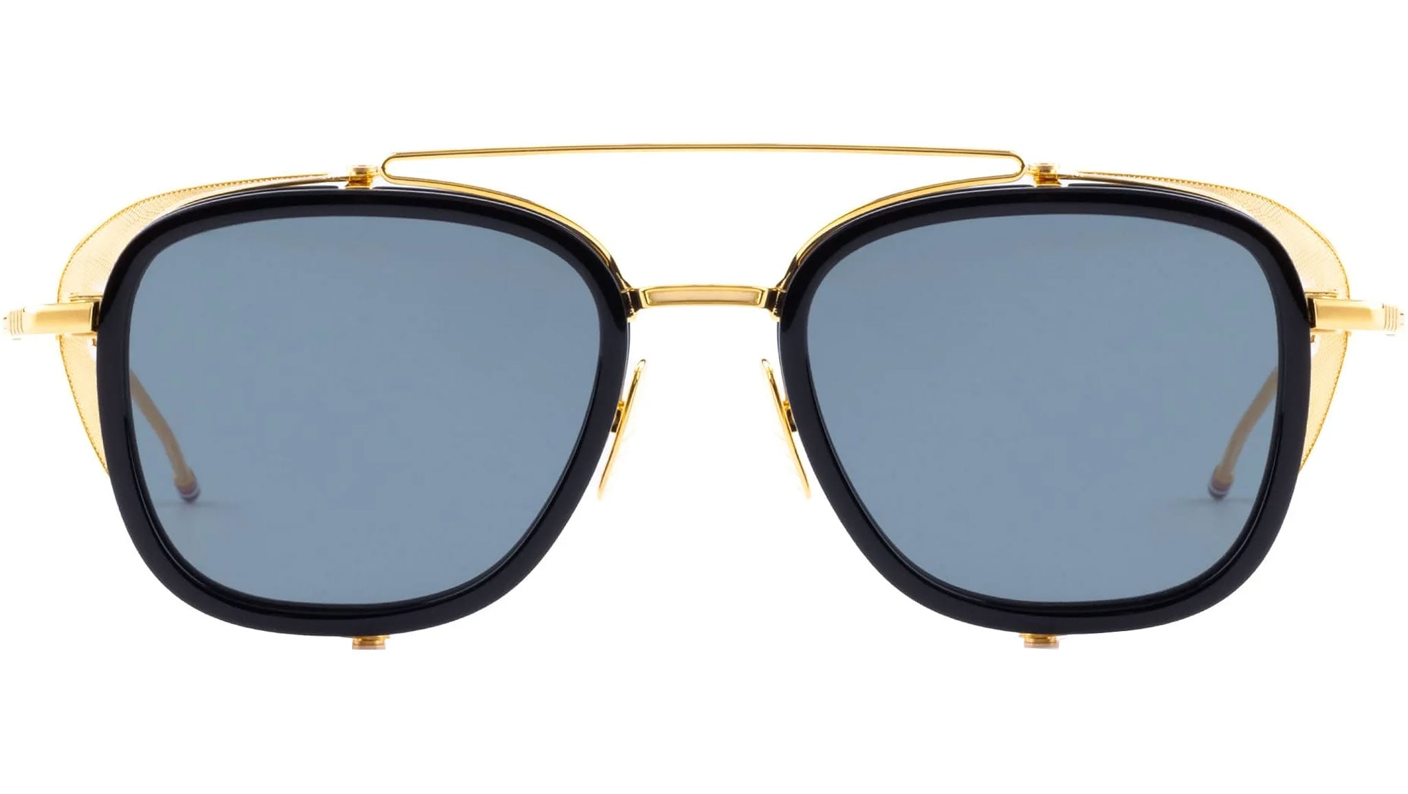 Thom Browne Glasses and Sunglasses- Tags - eye-oo.com
