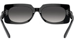 Bordeaux MK2215 30058G Black