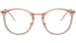 RB7140 Optics 8124