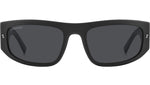 ICON 0016/S 003 Matte Black