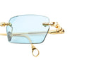 H61 Sun GD Gold