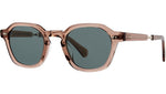Rell S Dusty Rose