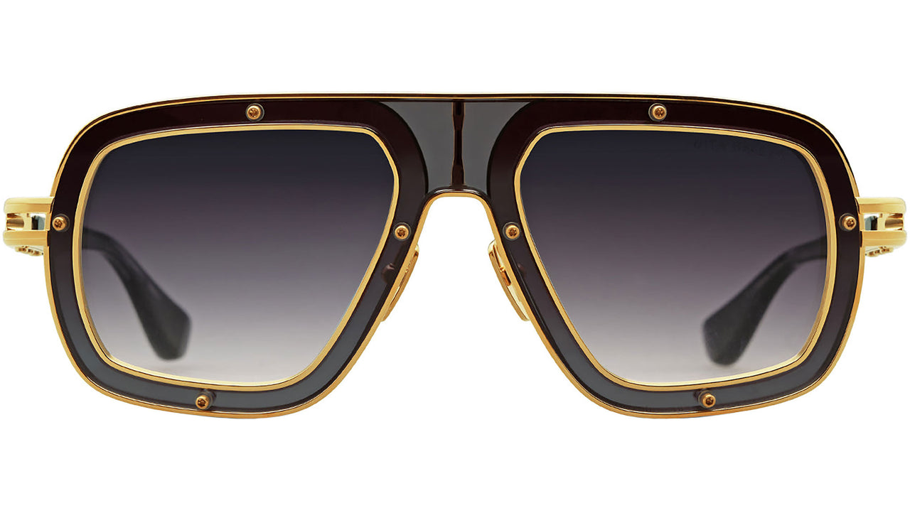 Raketo DTS427 02 Yellow Gold