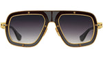Raketo DTS427 02 Yellow Gold