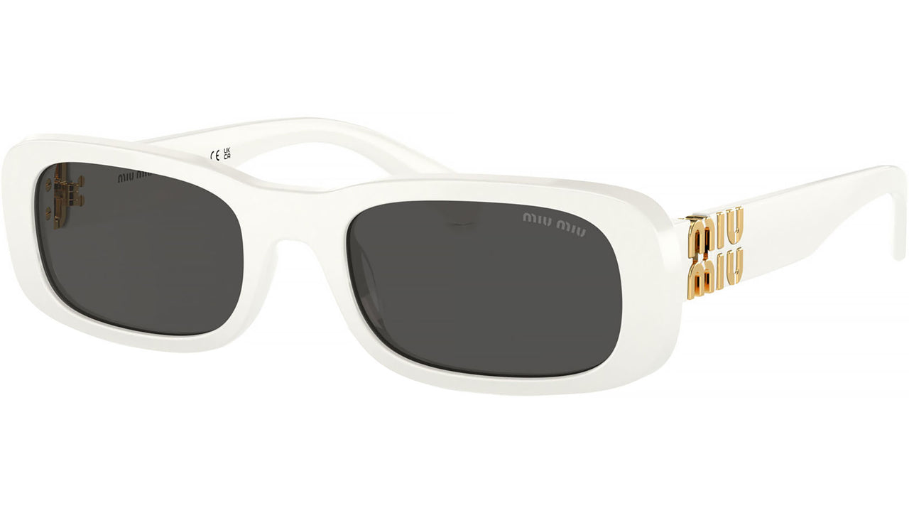 MU 08ZS 1425S0 White