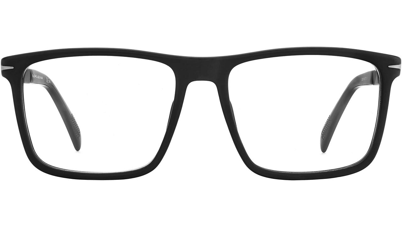 DB 1094 TI7 matte black ruthenium