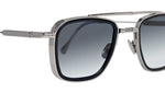 Robert C133 Blue