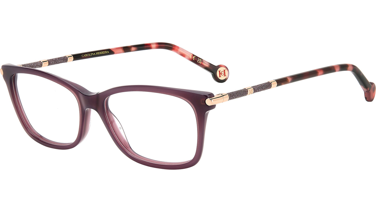HER 0198 AU3 Violet Violet