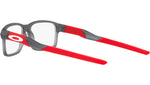 Full Count OY8013 03 satin grey smoke