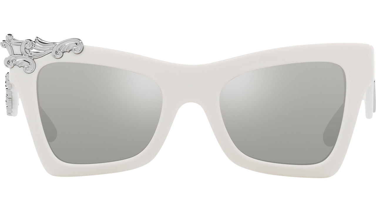 DG 4434 33128V White Silver