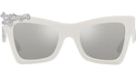 DG 4434 33128V White Silver