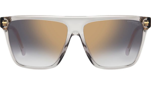Carrera 3027/S KB7 FQ Sunglasses Grey - eye-oo.com display picture 1