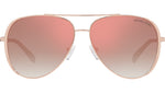 Chelsea Bright MK1101B 11086F Rose Gold