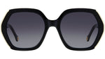 HER 0181/S 80S Black White