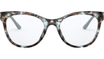 PR 05WV 05H1O1 blue and brown
