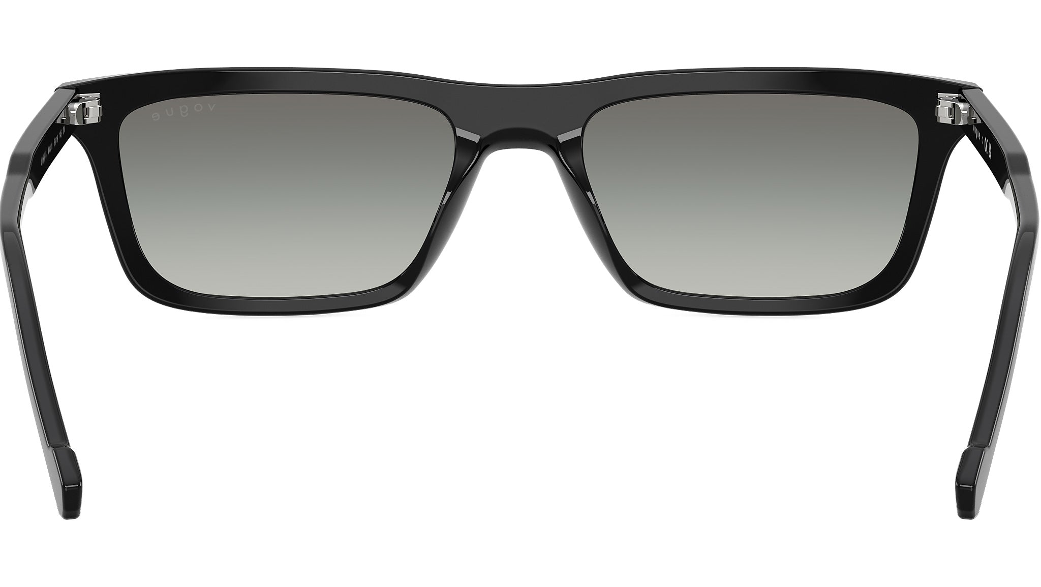 Vogue VO5687S Sunglasses W44/11 Black - eye-oo.com