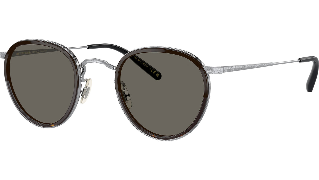 MP-2 OV1104S 5036R5 Black Silver