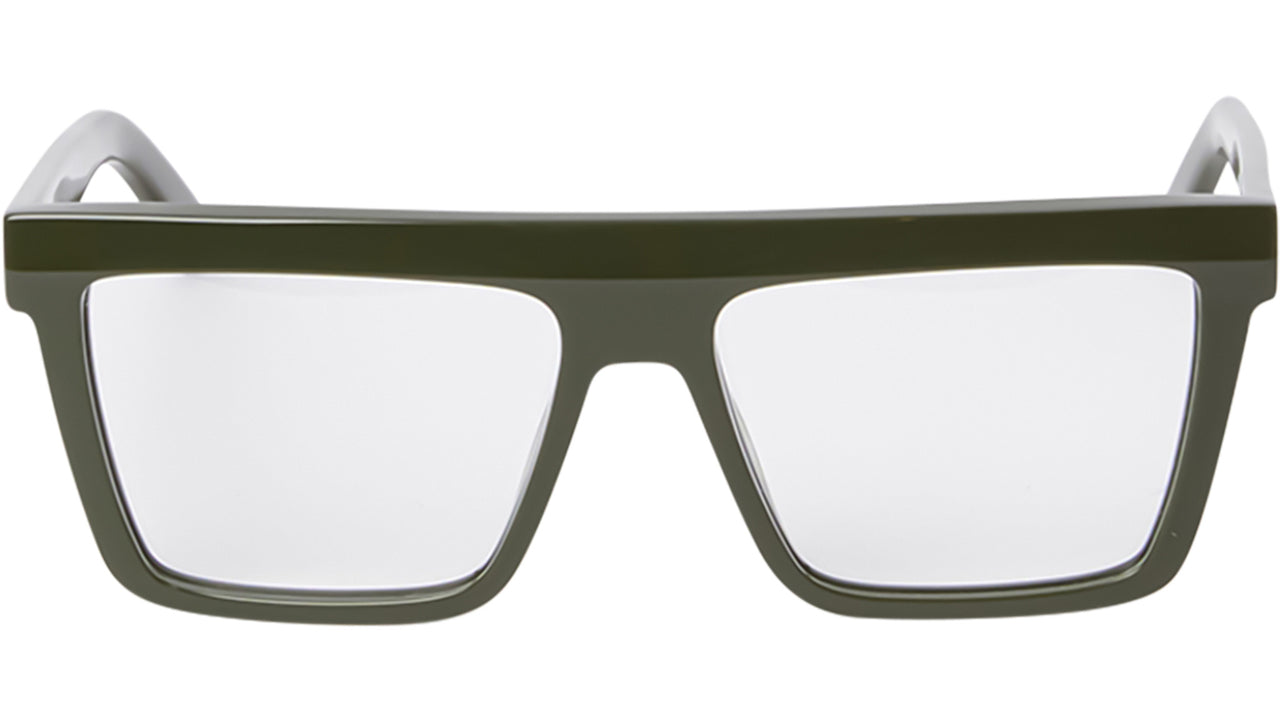 Style 83 Military