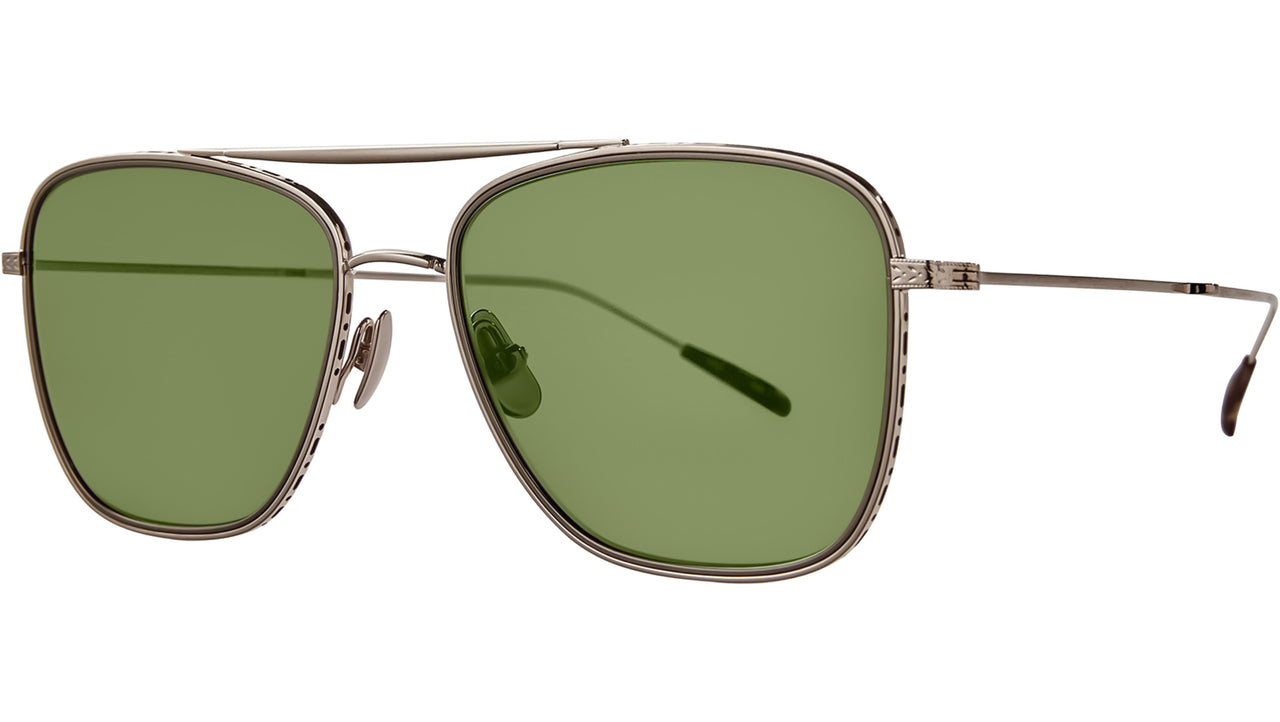 Novarro S White Gold