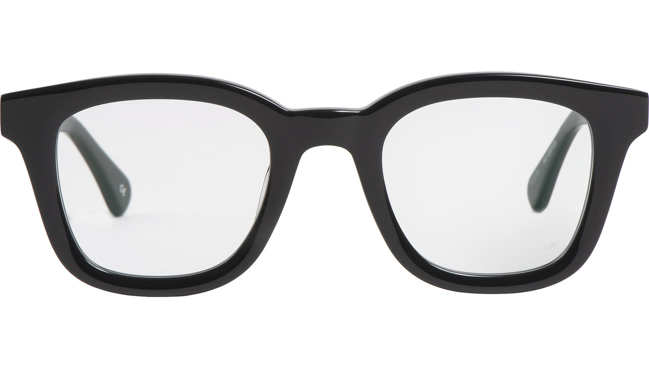 Classic Show Black